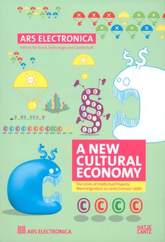 Ars Electronica 2008