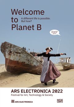Ars Electronica 2022: Festival of Art, Technology & Society