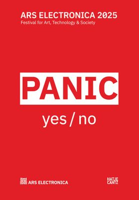 Ars Electronica 2025: Festival for Art, Technology, and Society