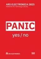 Ars Electronica 2025: Festival for Art, Technology, and Society