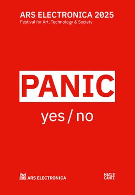 Ars Electronica 2025: Festival for Art, Technology, and Society