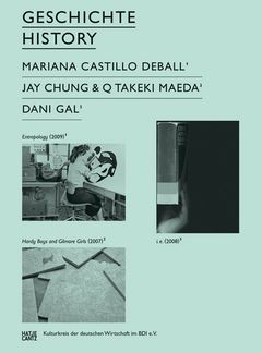 Ars Viva 09, 10: History