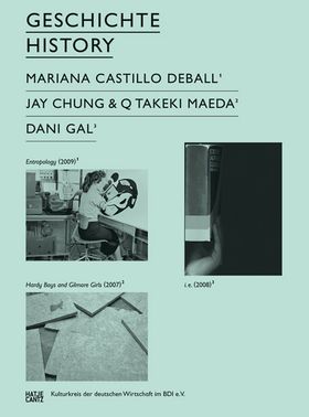 Ars Viva 09, 10: History