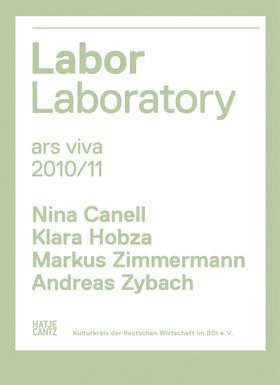 Ars Viva 10/11: Labor, Laboratory