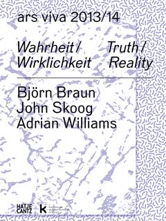 Ars Viva 13, 14: Truth / Reality