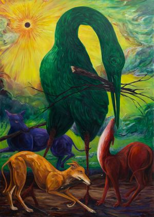 ARS22: Living Encounters