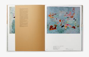 Arshile Gorky: Beyond The Limit