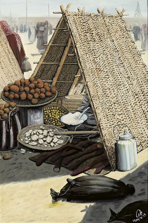 Art Across the Arabian Gulf