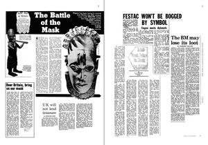 Art and Solidarity Reader