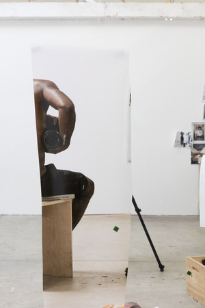 Art and the Two Hard Problems: The Story of an African Collection