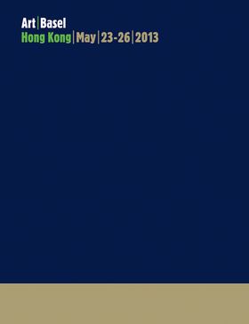 Art Basel in Hong Kong