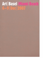 Art Basel Miami Beach 2007