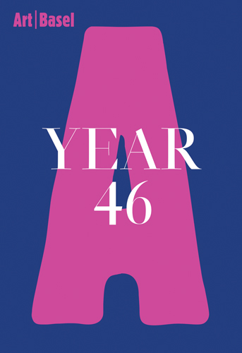 Art Basel|Year 46 ARTBOOK | D.A.P. 2016 Catalog Books