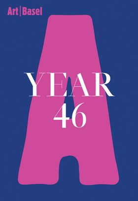 Art Basel|Year 46
