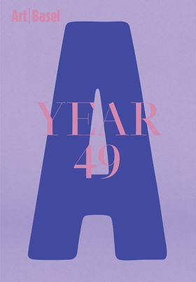 Art Basel|Year 49