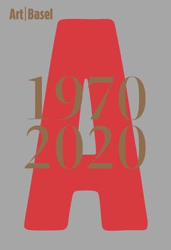Art Basel|Year 50
