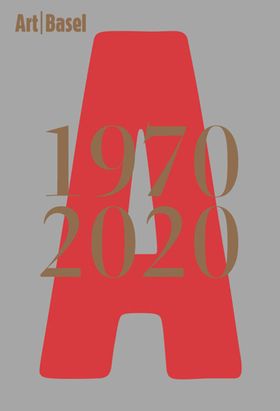 Art Basel|Year 50