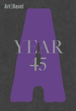 Art Basel Year 50