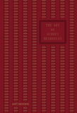 Art / Books Facsimile Monographs
