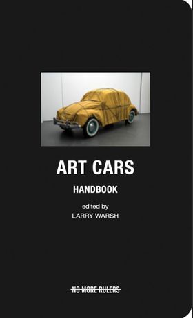 Art Cars Handbook