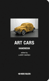 Art Cars Handbook