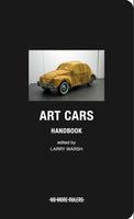 Art Cars Handbook