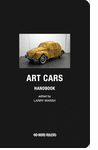 Art Cars Handbook