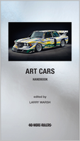 Art Cars Handbook