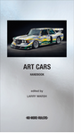 Art Cars Handbook