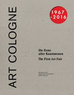 Art Cologne 19672016