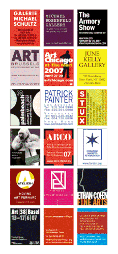 Art Diary International 2007-2008 The World Art Directory