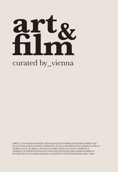 Art & Film