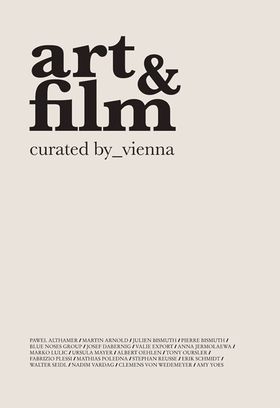 Art & Film