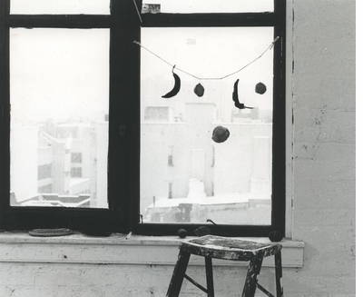 Art, food and the senses in 'More Than the Eyes'