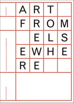 Art from Elsewhere