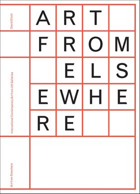 Art from Elsewhere