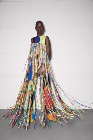 Art in Fashion: MASP Renner