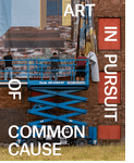 Art in Pursuit of Common Cause