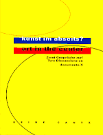 Art In The Center