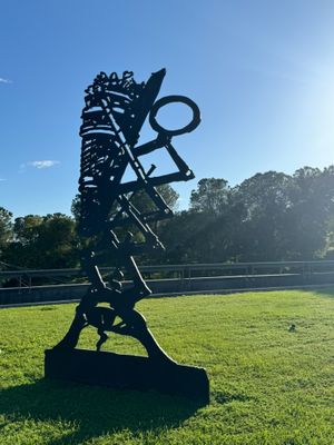 Art in Vineyards: Cultivating Culture