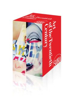 Art of the Twentieth Century, Box Set