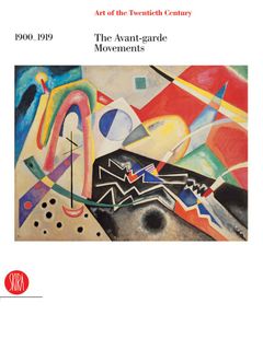 Art of the Twentieth Century, Volume I