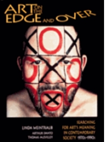 Art On the Edge...and Over