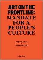 Art on the Frontline: Mandate for a Peoples Culture