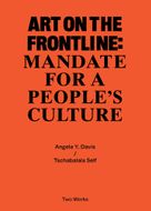 Art on the Frontline: Mandate for a Peoples Culture