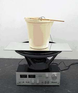 Art or Sound