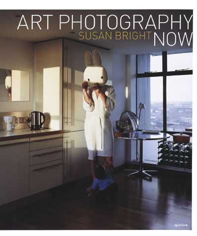 Art Photography Now ARTBOOK | D.A.P. 2006 Catalog Books Exhibition