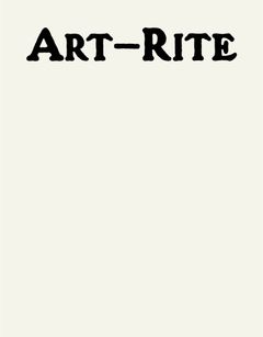 Art-Rite