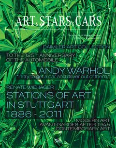 Art & Stars & Cars