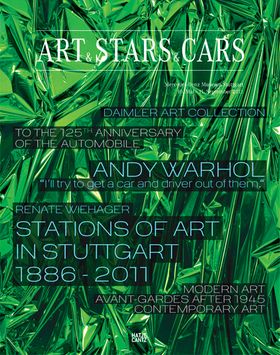 Art & Stars & Cars